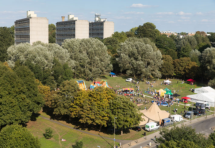 Alton Estate